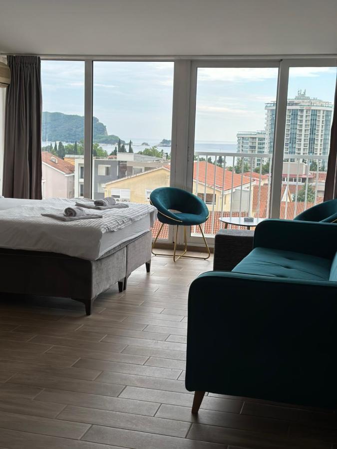 Jo Appartement *