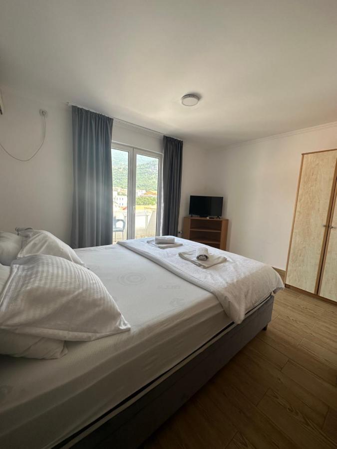 Appartement Jo