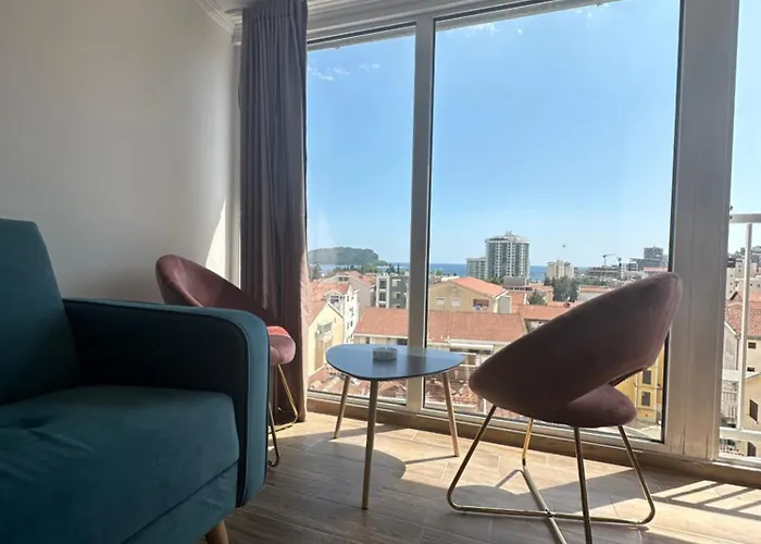 Apartmani Jo