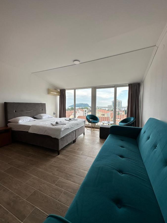 Jo Apartment Budva