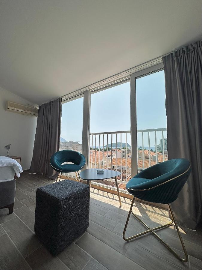 Apartment Jo *