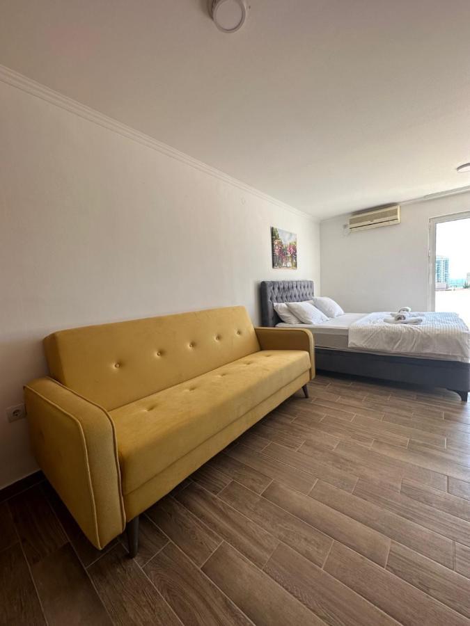 Jo Apartment