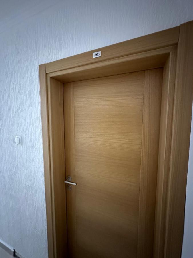 Apartment Jo