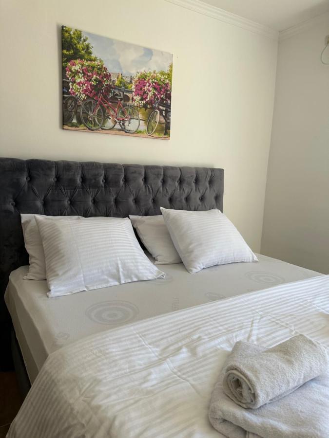 Apartment Jo