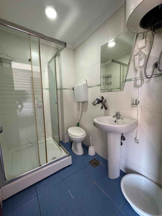 Jo Apartment Budva