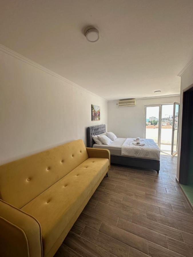 Jo Apartment