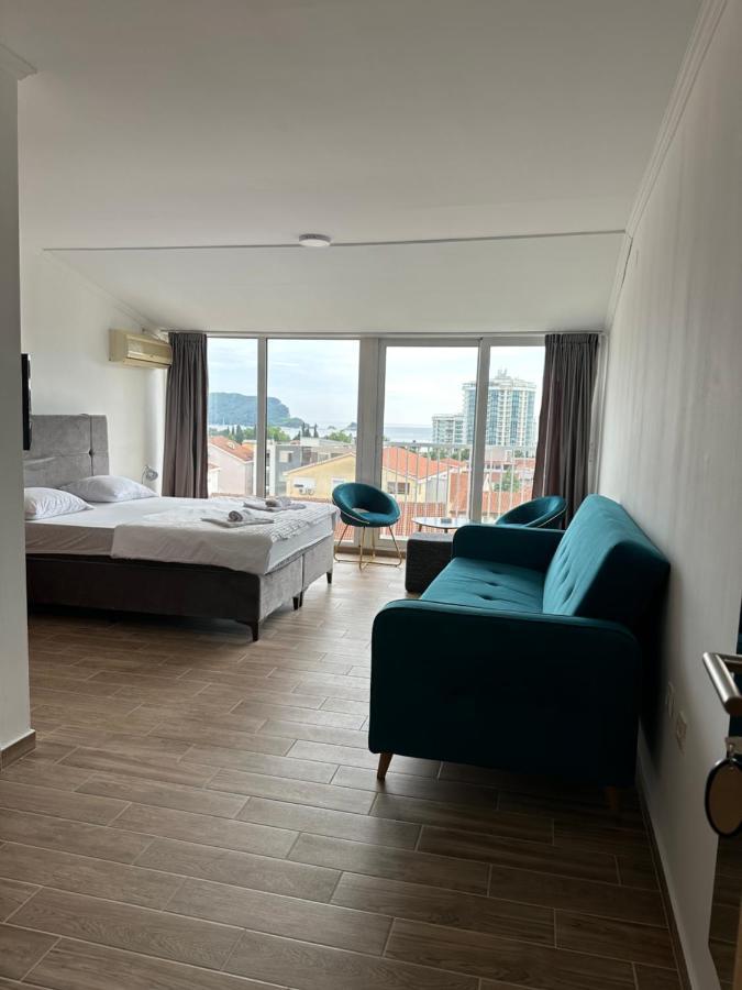 Jo Apartment