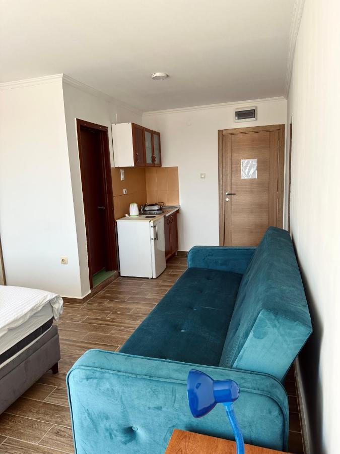 Jo Apartment