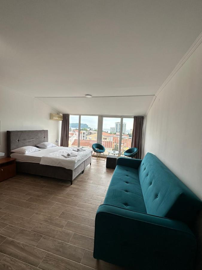 Apartment Jo *