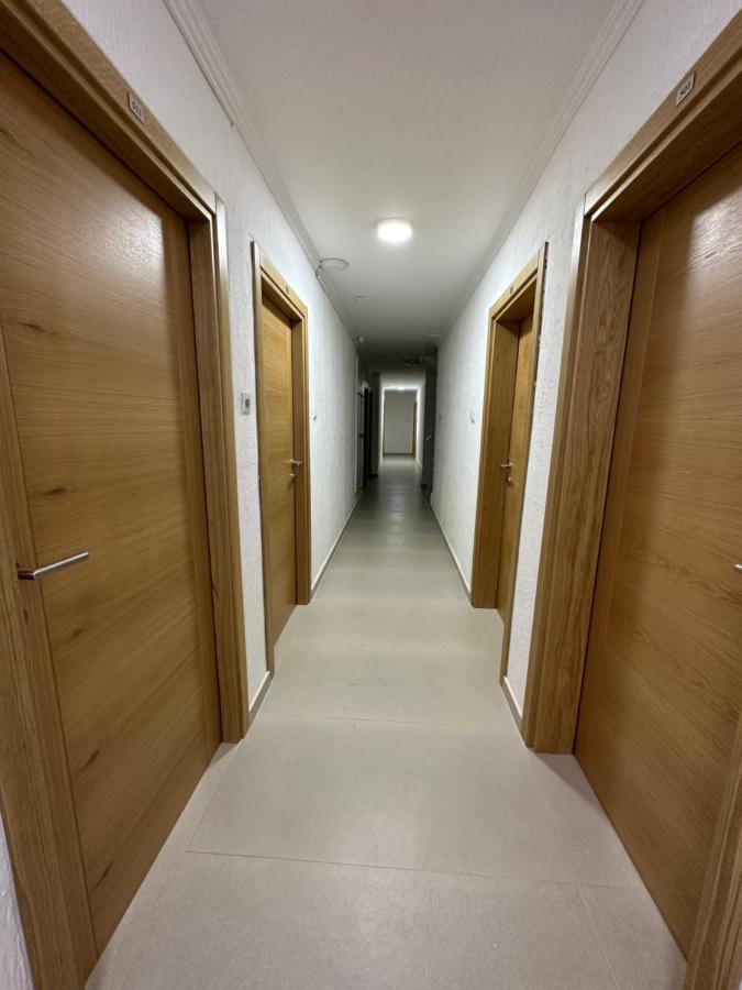 Jo Apartment Budva