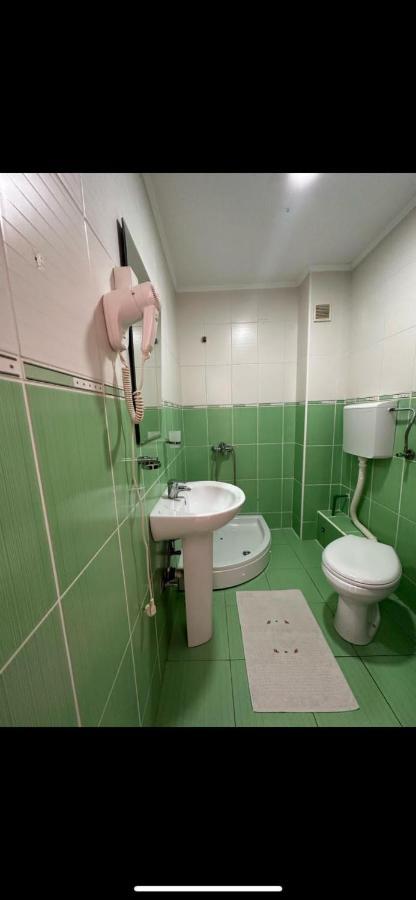 Apartment Jo Budva