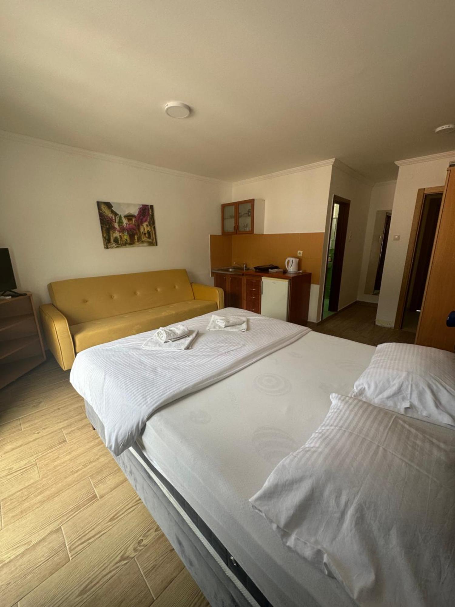 Apartment Jo *