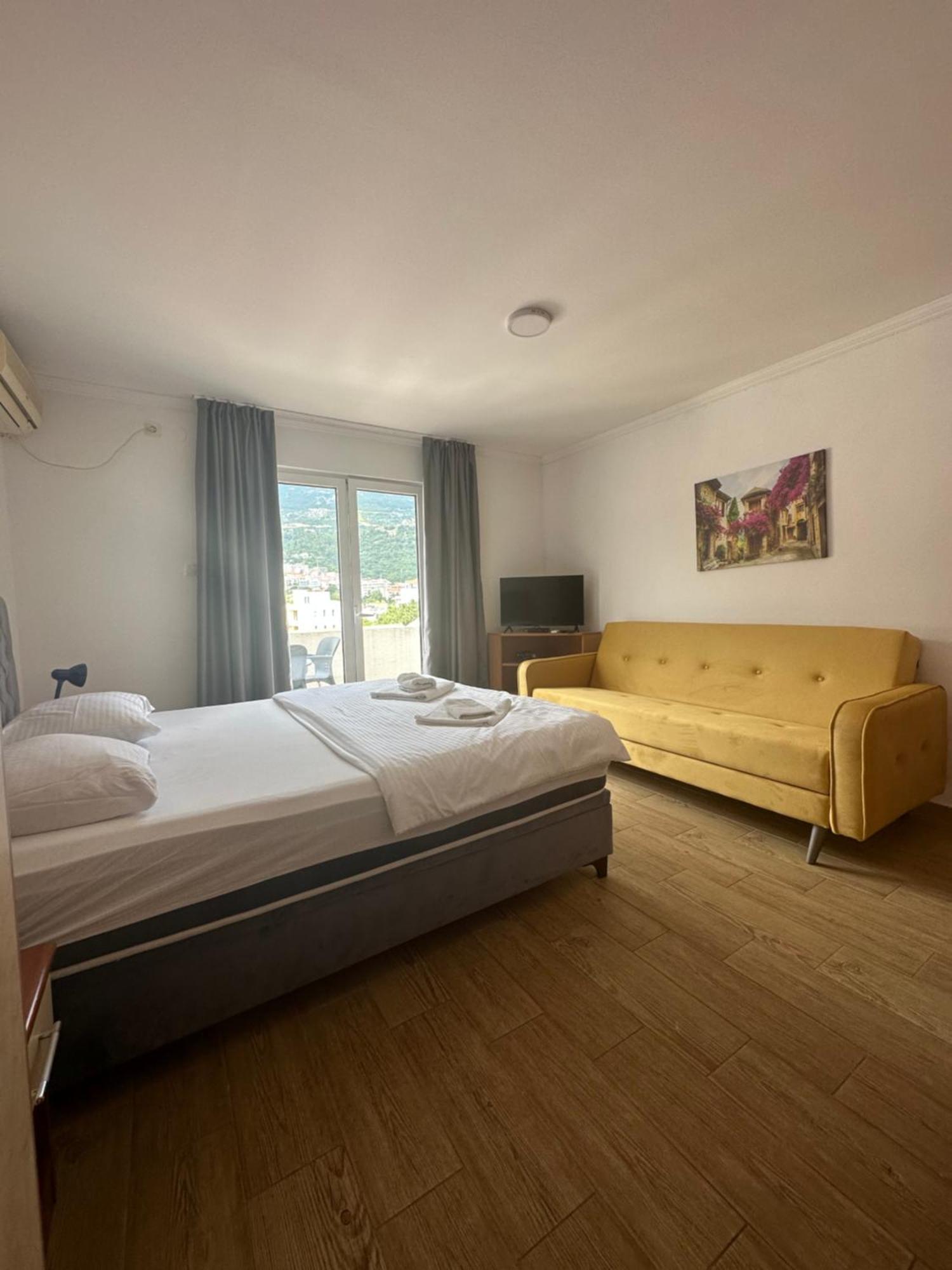 Apartment Jo Budva